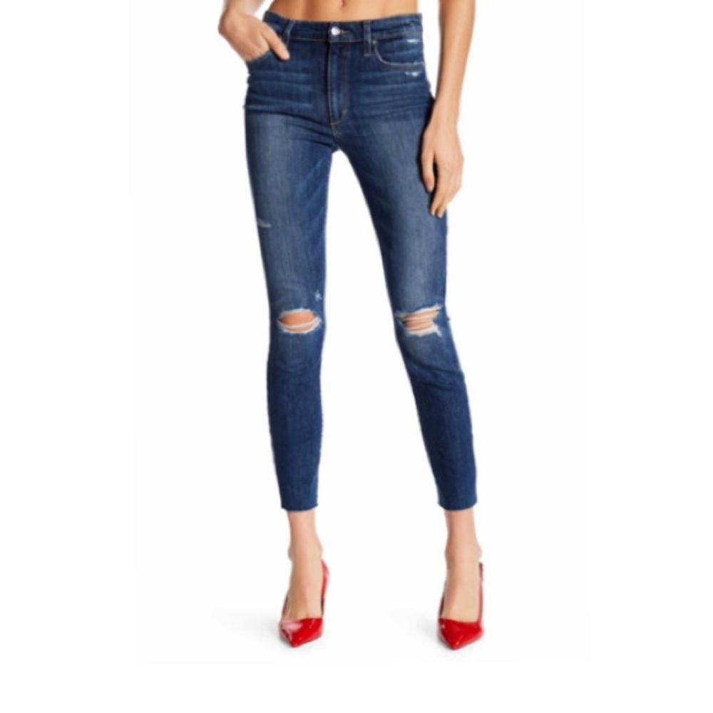 Joe’s skinny jeans size 27